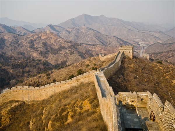 The Great Wall