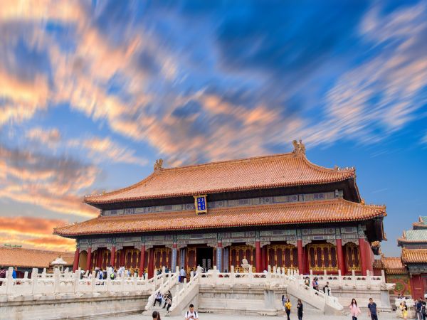 14-Day China Wonders Tour, Beijing + Xian + Zhangjiajie + Guilin + Shanghai