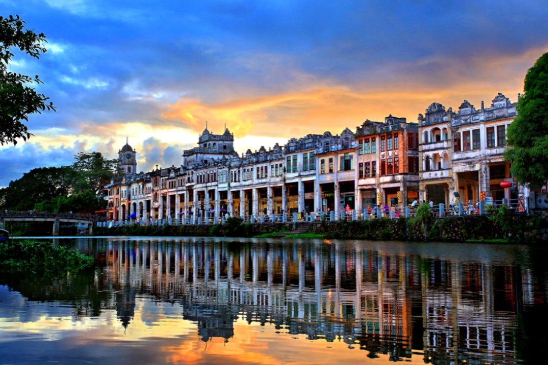 1 Day Guangzhou City Tour