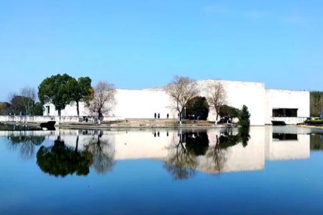 1-Day Hangzhou Neolithic Culture Discovery & Wetland Boating