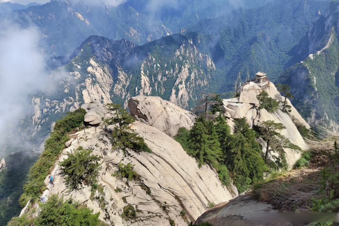 Mount Hua