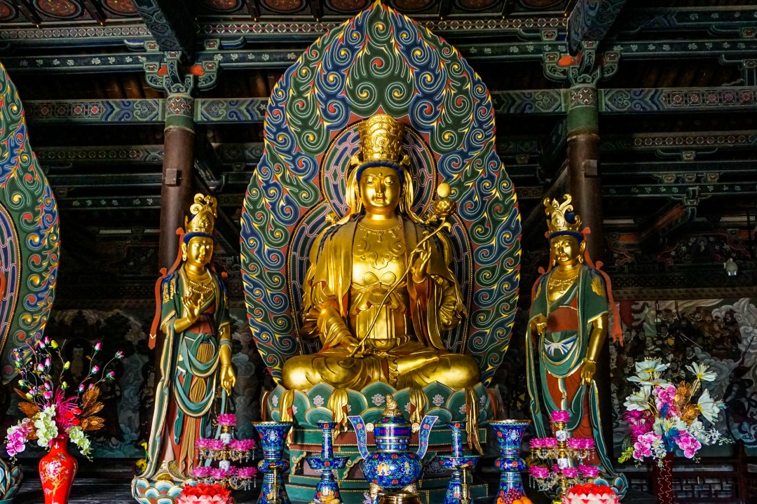 Immersive Cultural Tours