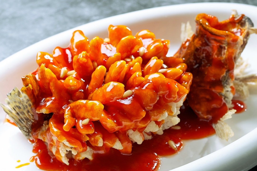 Chinese Culinary Tours