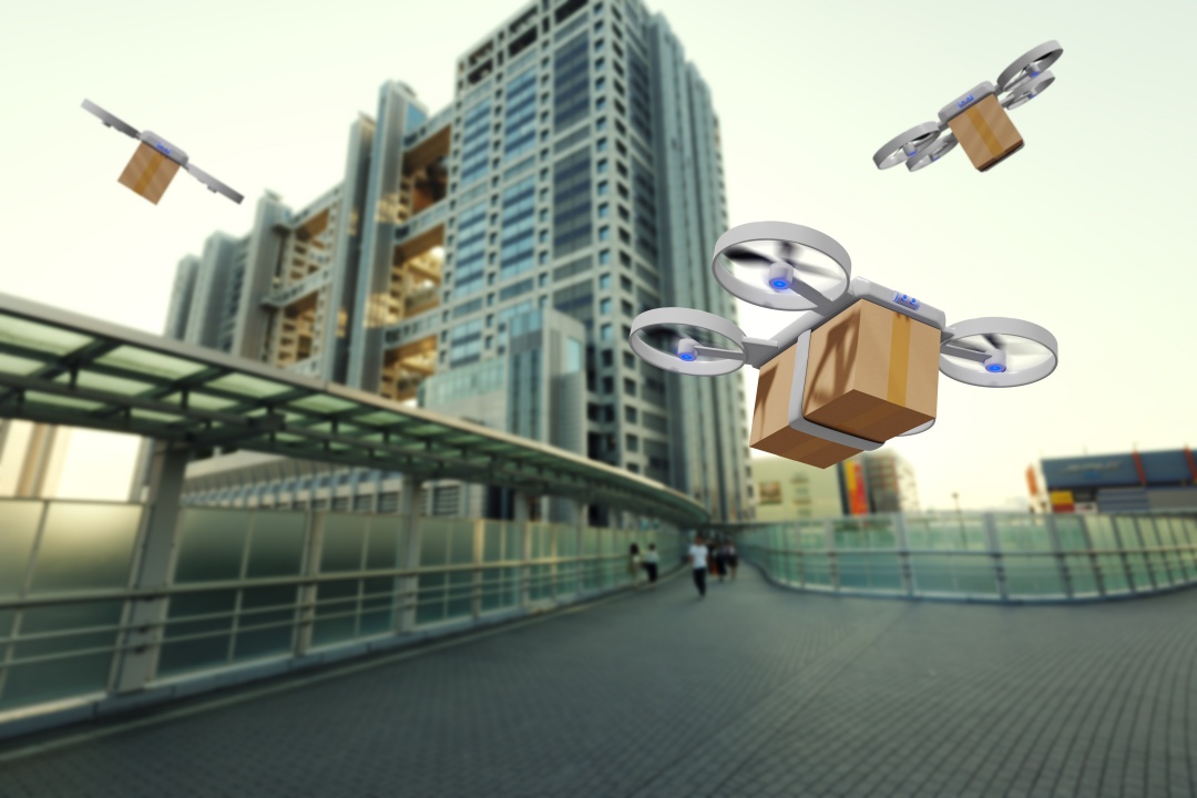 Futuristic City Tours