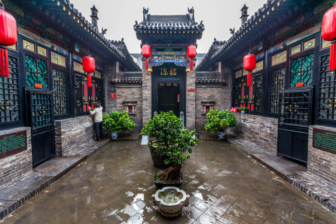 2-Day Pingyao Intangible Cultural Heritage & Jin Merchant Culture Tour