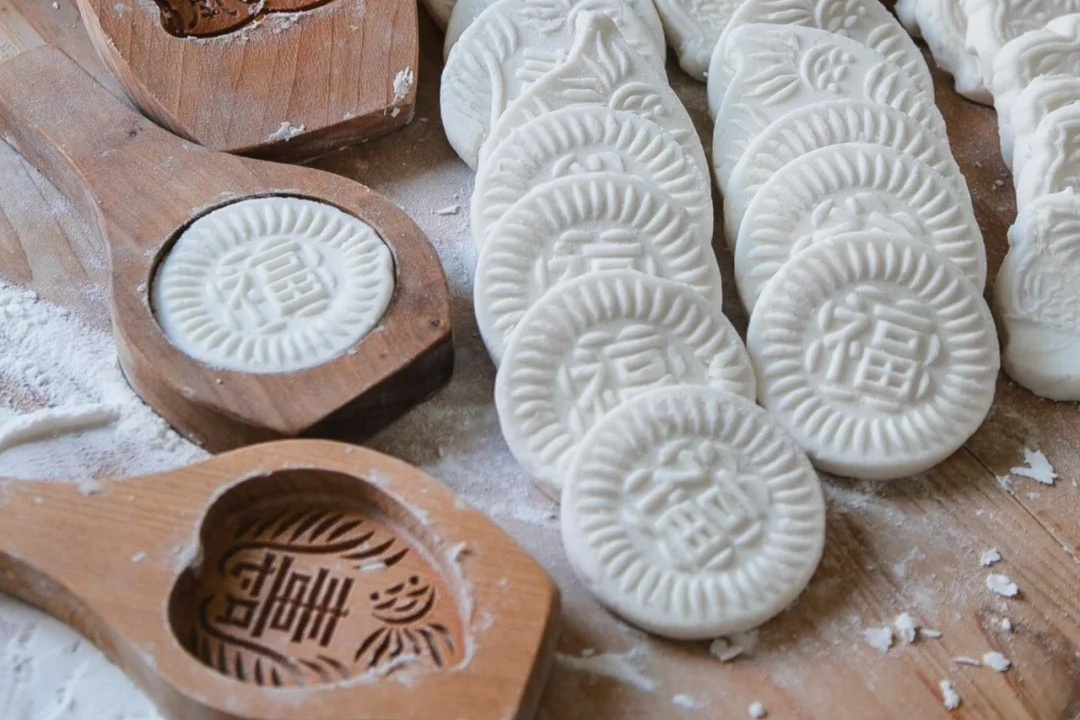 Huizhou Cuisine Cooking Experience