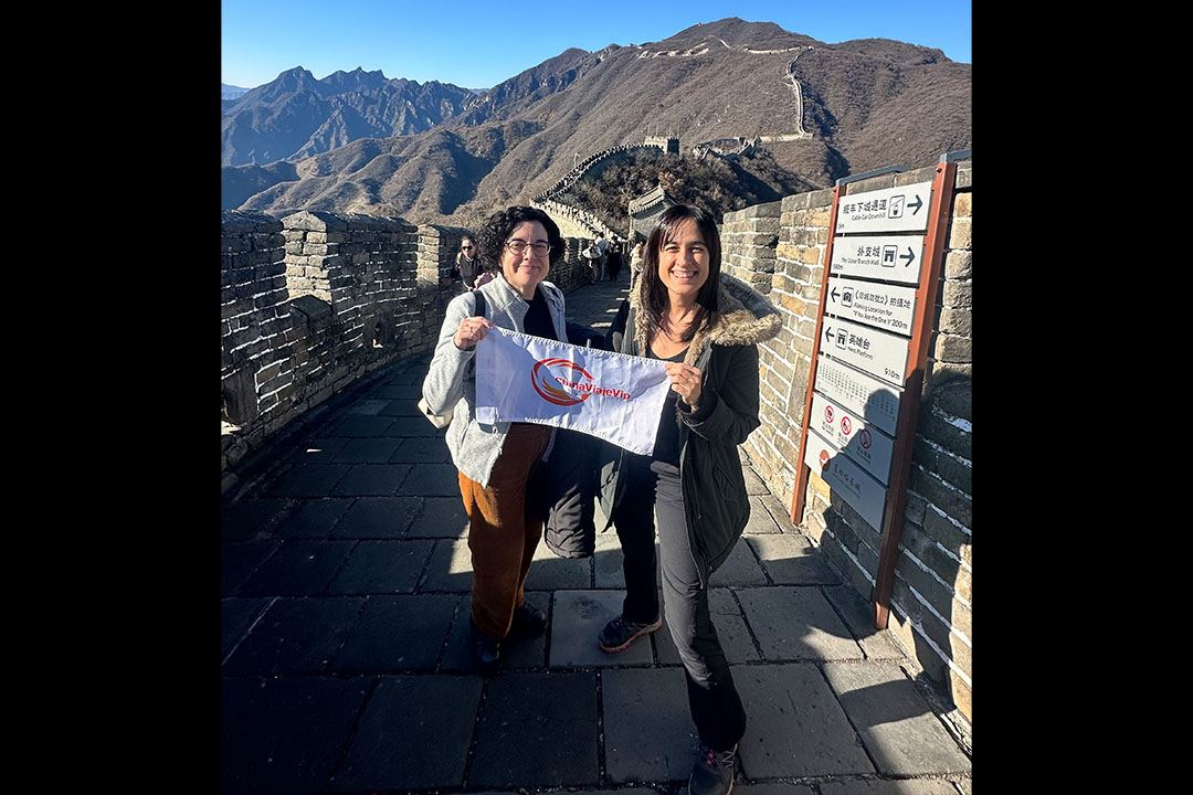 Great Wall Tours
