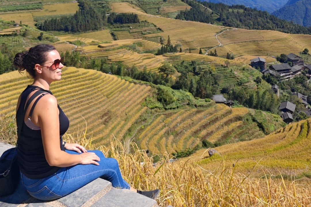 4 Days Guilin Private Tour | Longji Rice Terraces & Li River Cruise