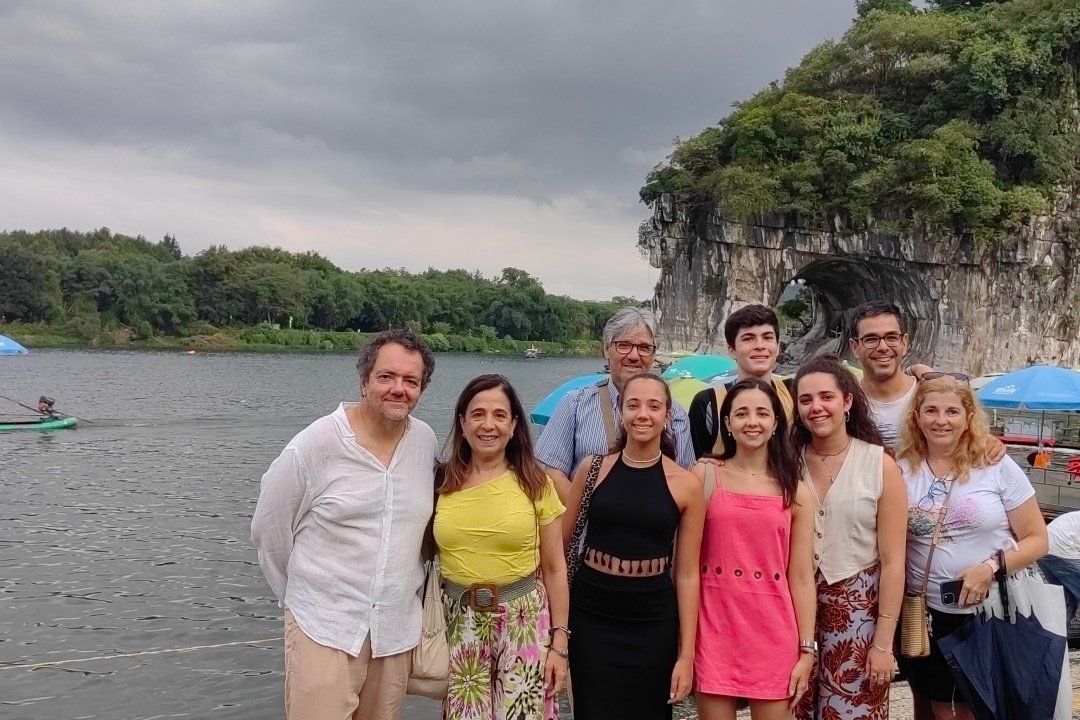3-Day Classic Guilin Private Tour | Li River Cruise & City Highlights