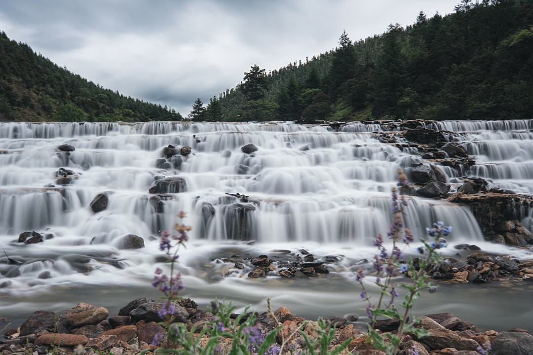 Potatso National Park