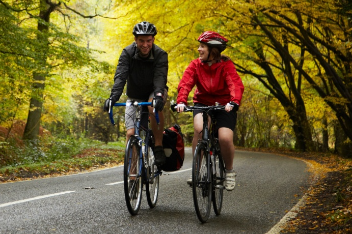 Guided Adventure Tours