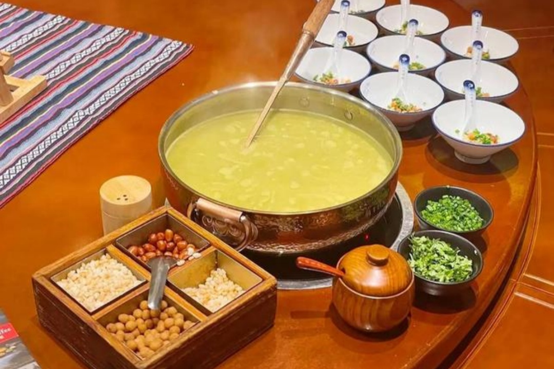 4 Traditional Dishes You&rsquo;ll Love No Matter How Many Times You Visit Guilin