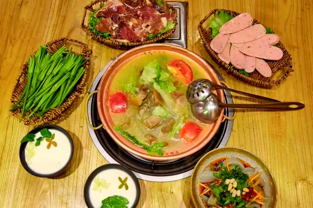 7 Traditional Dishes You&rsquo;ll Love No Matter How Many Times You Visit Lijiang