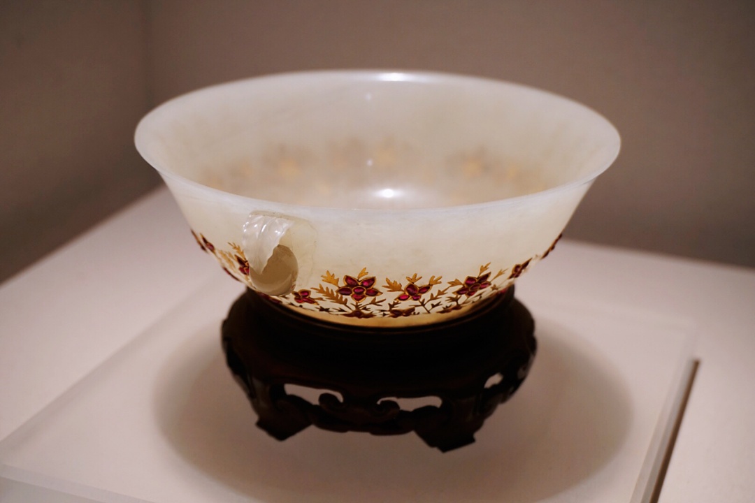 Treasure Gallery (Hall of Gems)